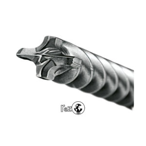 مته چهار شيار هیلتی HILTI 8×150