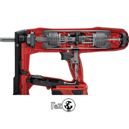 تفنگ میخکوب هیلتی HILTI BX 3-L (02) Fastening tool فروشگاه ابزار صنعتی هیلتی