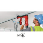 تفنگ میخکوب هیلتی HILTI BX 3-L (02) Fastening tool فروشگاه ابزار صنعتی هیلتی