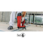 تفنگ میخکوب هیلتی HILTI BX 3-L (02) Fastening tool فروشگاه ابزار صنعتی هیلتی