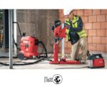 دستگاه کرگیری هیلتی HILTI DD 150_U Core drill