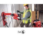 دستگاه کرگیری هیلتی HILTI DD 150_U Core drill
