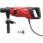 دستگاه کرگیری هیلتی HILTI DD 150_U Core drill