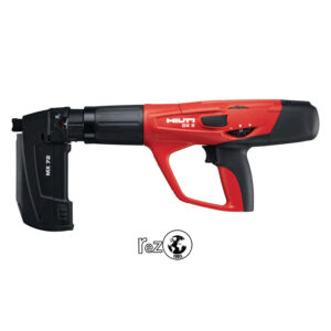 تفنگ میخکوب هیلتی HILTI DX 5