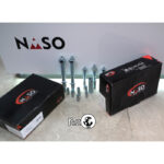انکربولت ناسو NASO-HKD M8x30