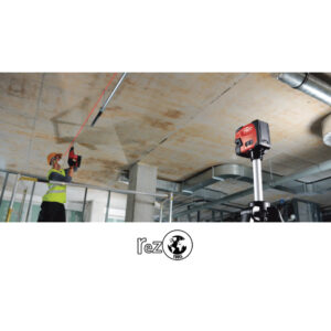 تراز لیزر هیلتی HILTI PM 2-L Line laser level
