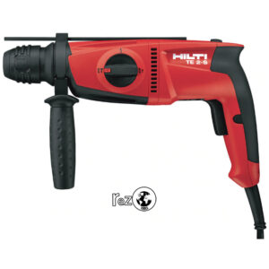دریل ضربه ای هیلتی TE-2 S
