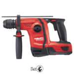 دریل چکشی شارژی هیلتی (بی سیم) TE 6-A22 HILTI 
