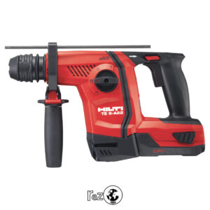 دریل چکشی شارژی هیلتی (بی سیم) TE 6-A22 HILTI 