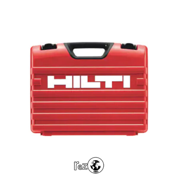دریل چکشی شارژی هیلتی (بی سیم) TE 6-A22 HILTI 
