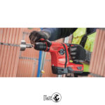 دریل چکشی شارژی هیلتی (بی سیم) TE 6-A22 HILTI 