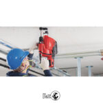 دریل چکشی شارژی هیلتی (بی سیم) TE 6-A22 HILTI 