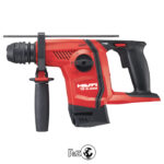 دریل چکشی شارژی هیلتی (بی سیم) TE 6-A22 HILTI 