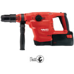 دریل چکشی شارژی هیلتی HILTI TE 60-A36 ATC/AVR