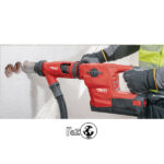 دریل چکشی شارژی هیلتی  HILTI TE 60-A36