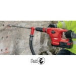 دریل چکشی شارژی هیلتی  HILTI TE 60-A36