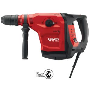 دریل هیلتی HILTI TE 70-ATC/AVR Rotary hammer