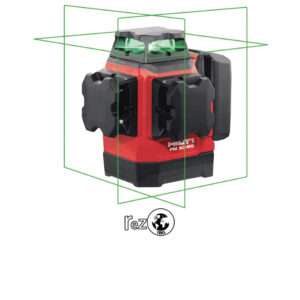 تراز لیزر هیلتی HILTI PM 30-MG Multi-line laser