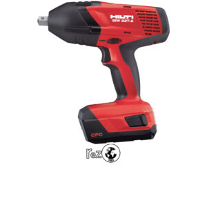 بکس شارژی هیلتی ½ HILTI SIW 22T-A