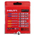 تیغ اره هيلتي HILTI Jig saw blade W-CSI BC 5 kit