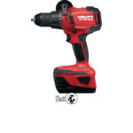 دریل پیچ گوشتی شارژی هیلتی مدل HILTI SF 6H-A22 گروه تجاری رضو