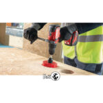 دریل پیچ گوشتی شارژی هیلتی مدل HILTI SF 6H-A22 گروه تجاری رضو