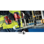 دریل پیچ گوشتی شارژی هیلتی مدل HILTI SF 6H-A22 گروه تجاری رضو