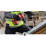 دریل پیچ گوشتی شارژی هیلتی مدل HILTI SF 6H-A22 گروه تجاری رضو