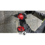 دریل پیچ گوشتی شارژی هیلتی مدل HILTI SF 6H-A22 گروه تجاری رضو