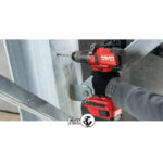 دریل پیچ گوشتی شارژی هیلتی مدل HILTI SF 6H-A22 گروه تجاری رضو