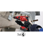 دریل چکشی شارژی هیلتی مدل TE 2-A22