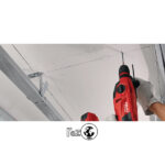 دریل چکشی شارژی هیلتی مدل TE 2-A22