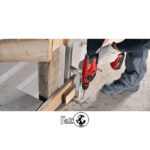 دریل چکشی شارژی هیلتی مدل TE 2-A22
