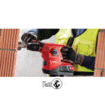 دریل چکشی شارژی هیلتی  HILTI TE 30-A36
