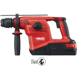 دریل چکشی شارژی هیلتی  HILTI TE 30-A36