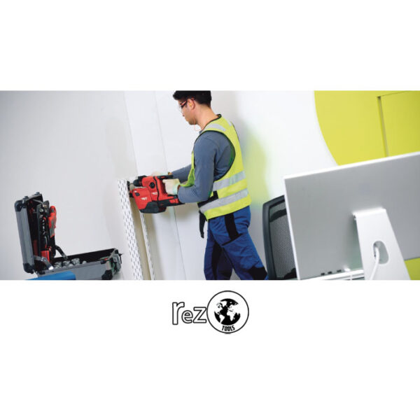 دریل چکشی شارژی هیلتی (بی سیم) TE 6-A36