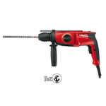 دریل چکشی هیلتی TE 2-M