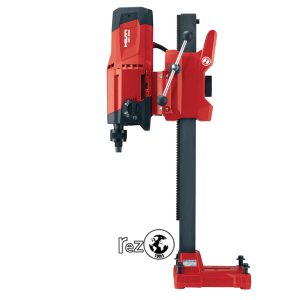 دستگاه کرگیری پایه ثابت هیلتی HILTI DD 200 G02 (DD-ST 200) Core drill