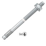 رول بولت هیلتی HILTI HSt2