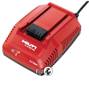 شارژر باتری هیلتی HILTI C4/36-90 Compact charger