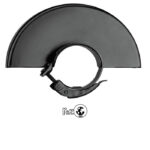 فرز آهنگری هیلتی AG 180-20P