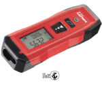 متر ليزري هيلتي HILTI Laser range meter PD-S