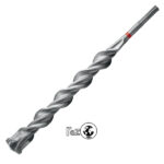 مته پنج شیار TE-YX 40/90 HILTI