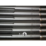 مته 5شیار 28x920x800mm RITTER & DREBIT