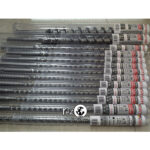 مته 5 شیار 25x1320x1200mm RITTER & DREBIT