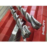 مته پنج شیار TE-YX 40/40 HILTI