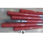 مته پنج شیار TE-YX 40/90 HILTI
