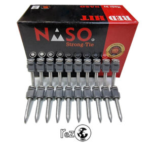 میخ و چاشنی DX460