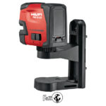 پایه تراز Magnetic bracket PMA 88