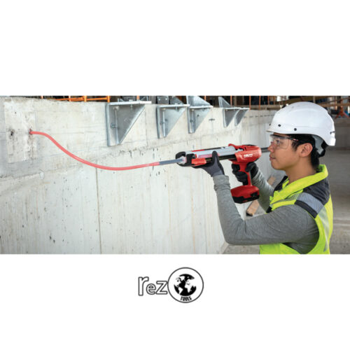 انکر شیمیایی / چسب کاشت هیلتی HILTI HIT-RE 100